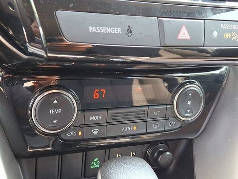 Used 2022 Mitsubishi Eclipse Cross LE AWD/4WD image 15