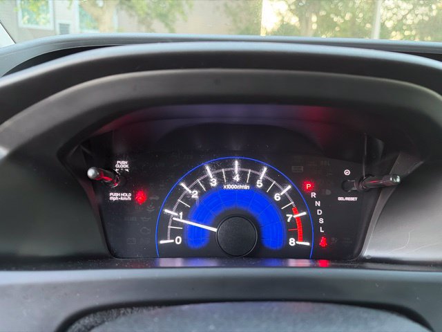 Used 2015 Honda Civic LX image 8