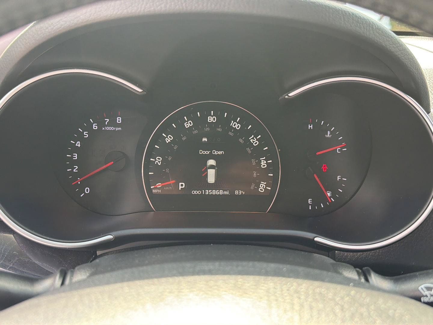 Used 2015 Kia Sorento EX FWD image 22