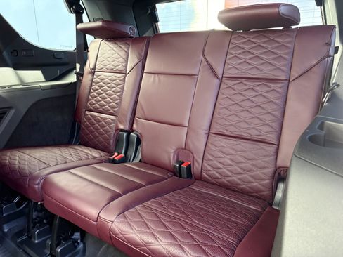 New 2026 Cadillac Escalade Luxury w/ Touring Package image 14