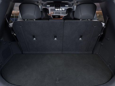 New 2027 Kia Telluride LX FWD image 19