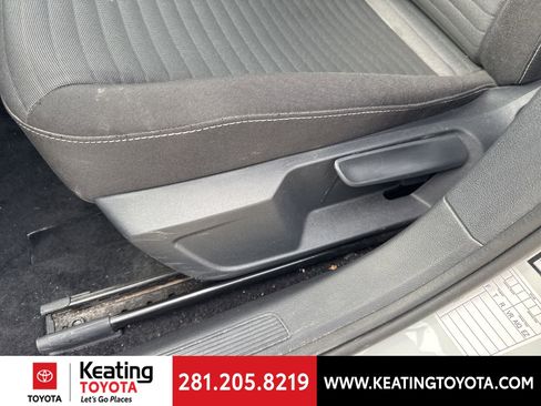 Used 2025 Volkswagen Jetta S image 14