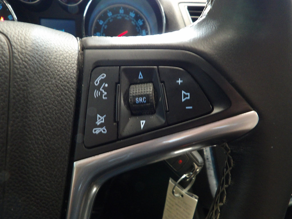 Used 2016 Buick Encore AWD image 29