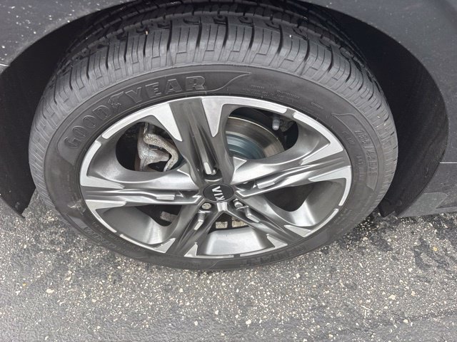 Used 2021 Kia K5 EX w/ EX Premium Package FWD image 26