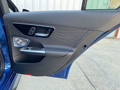 Used 2024 Mercedes-Benz C 36 AMG S image 54