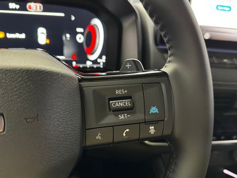 New 2026 Nissan Rogue Platinum AWD/4WD image 20