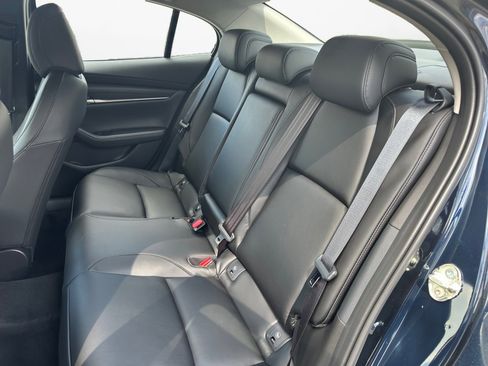 New 2026 MAZDA MAZDA3 s Sport image 12