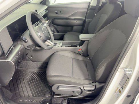 New 2026 Hyundai Kona SEL Sport image 5