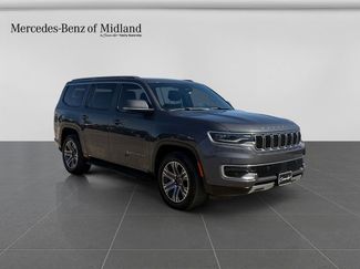 Used 2022 Jeep Wagoneer Series III video 1