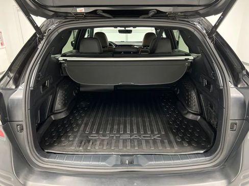 Used 2022 Subaru Outback Wilderness image 47