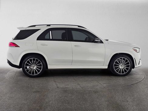 Used 2023 Mercedes-Benz GLE 450 4MATIC image 6