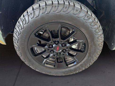 Used 2023 Toyota Tundra SR5 AWD/4WD image 14