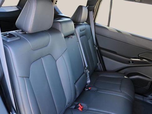 New 2026 Jeep Cherokee Limited AWD/4WD image 17