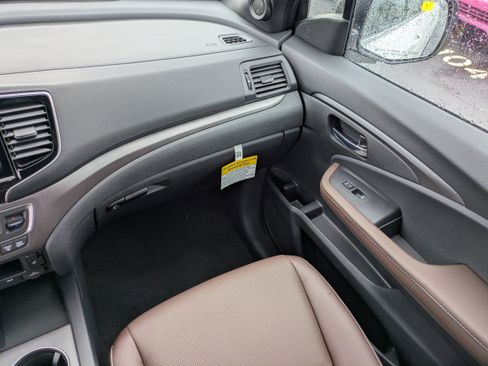 New 2026 Honda Ridgeline RTL image 20