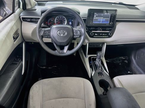 Used 2022 Toyota Corolla Cross L AWD/4WD image 20