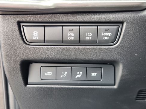 Certified 2024 MAZDA CX-90 3.3 Turbo S image 28