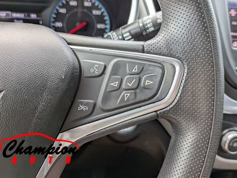 Used 2022 Chevrolet Equinox LS AWD/4WD image 27
