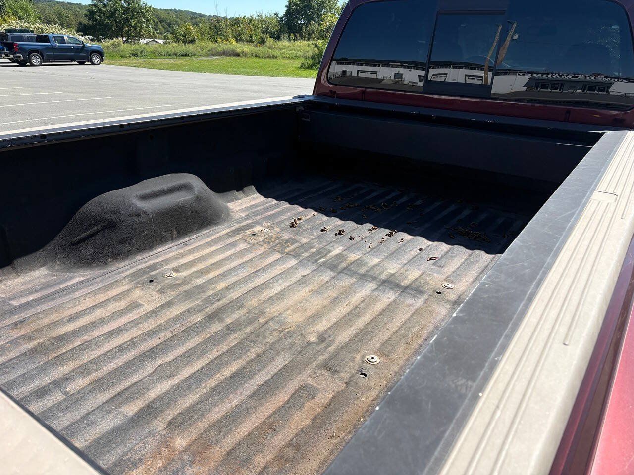 Used 2009 Ford F450 Lariat AWD/4WD image 14