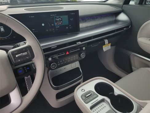 New 2026 Hyundai Ioniq 9 Calligraphy image 33