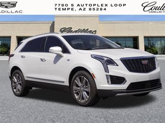 New 2025 Cadillac XT5 Premium Luxury w/ Technology Package video 1