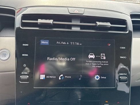 Used 2024 Hyundai Tucson SEL image 15