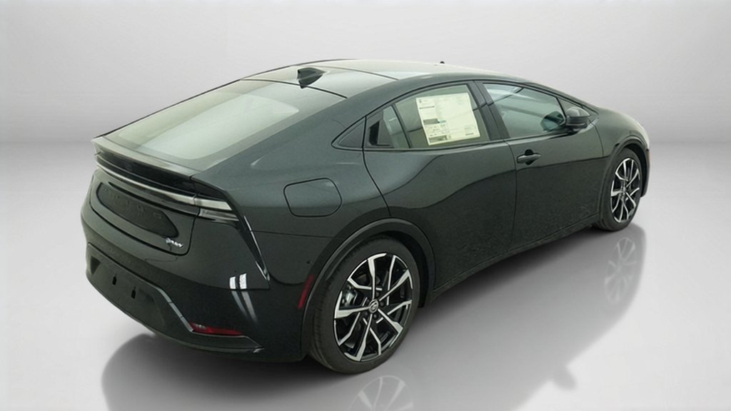 New 2026 Toyota Prius Plug-In Hybrid w/ Limited Premium Package FWD image 58