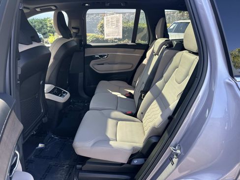 Certified 2026 Volvo XC90 B5 Plus image 21