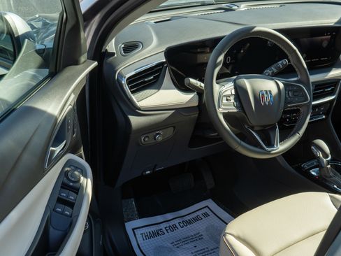 New 2026 Buick Encore GX Avenir w/ Avenir Technology Package image 10
