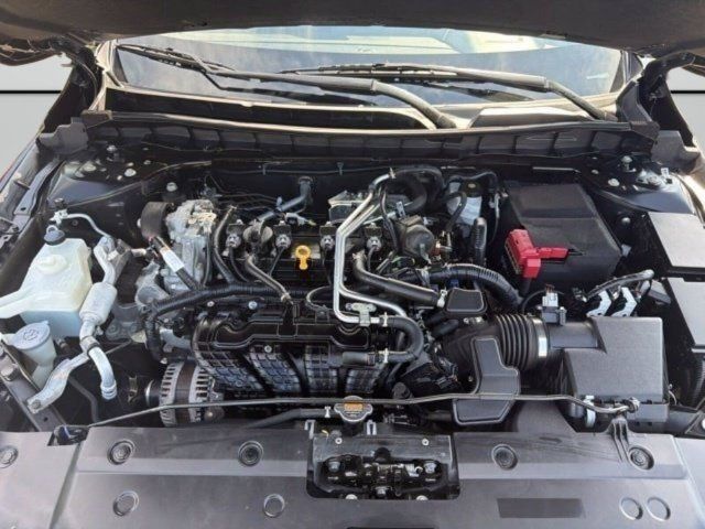 Used 2021 Nissan Altima 2.5 SR FWD image 35