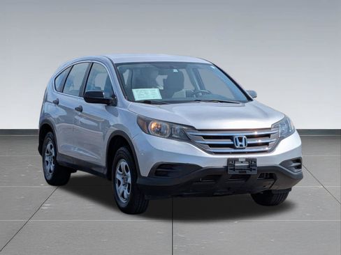 Used 2014 Honda CR-V LX image 7