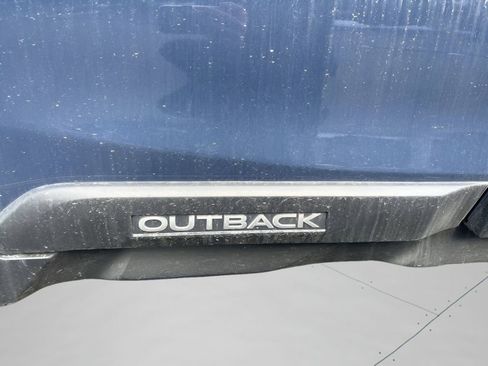 Used 2025 Subaru Outback Premium image 13