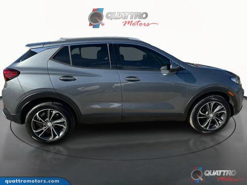 Used 2022 Buick Encore GX Essence image 7