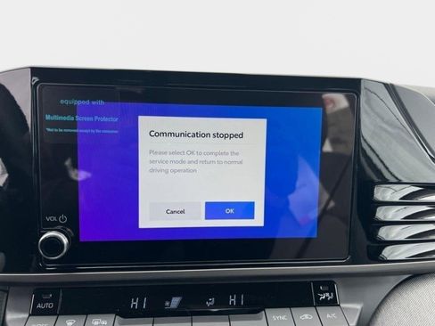 New 2026 Toyota Camry LE FWD image 20