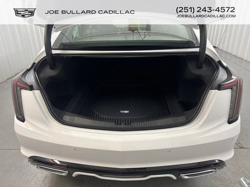 New 2026 Cadillac CT5 Sport image 20