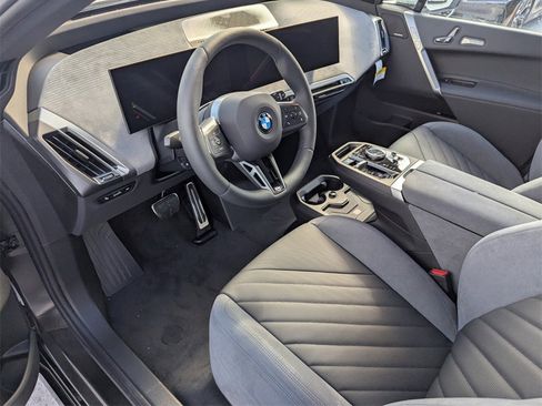 New 2026 BMW iX xDrive60 w/ M Sport Package image 8