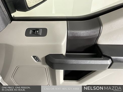 Used 2018 Ford F150 XL w/ Equipment Group 101A Mid image 18