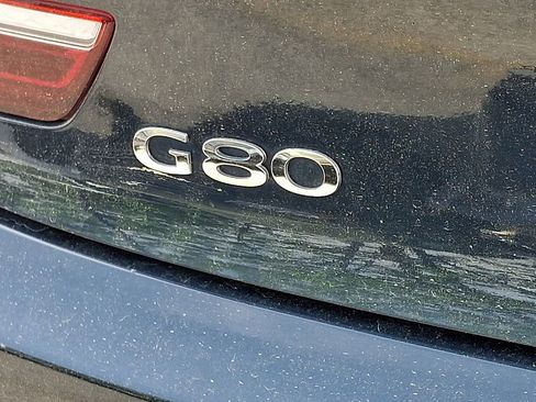 Used 2023 Genesis G80 2.5T AWD/4WD image 33
