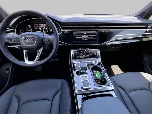 Used 2026 Audi Q7 2.0T Premium AWD/4WD image 16