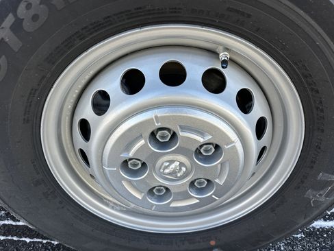 New 2026 RAM ProMaster 2500 w/ Safety Group image 26