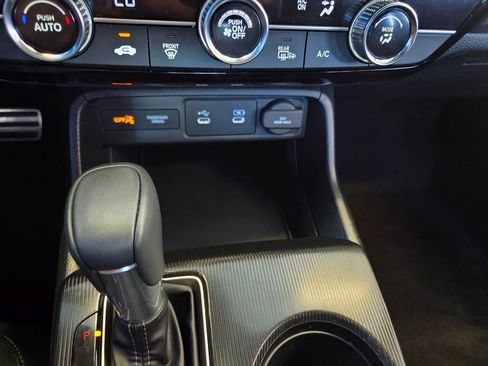 Certified 2025 Honda Civic Sport image 36