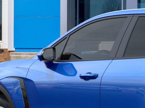 New 2026 Chevrolet Blazer EV LT image 13