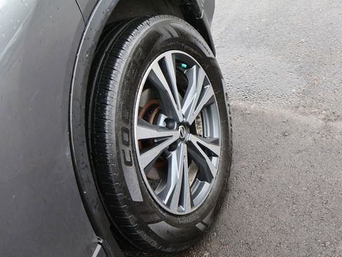 Used 2019 Nissan Rogue SV w/ Premium Package AWD/4WD image 62