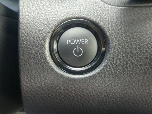 Used 2025 Toyota Camry SE w/ Multimedia Upgrade Package FWD image 22