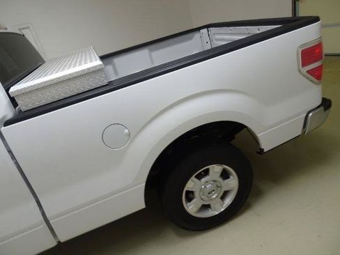 Used 2013 Ford F150 XL w/ Mid Equipment Group RWD image 17