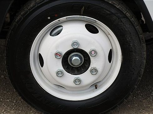 New 2025 Chevrolet Low Cab Forward 5500HG image 15