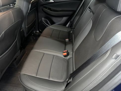 Certified 2023 Buick Encore GX Essence w/ Experience Buick Package image 19