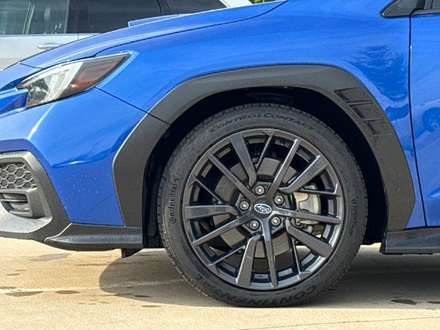 Used 2022 Subaru WRX Premium AWD/4WD image 9