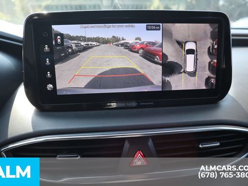 Used 2023 Hyundai Santa Fe Limited image 35