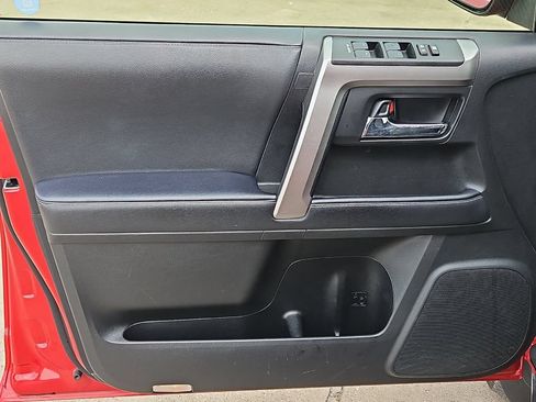 Used 2023 Toyota 4Runner SR5 RWD image 11