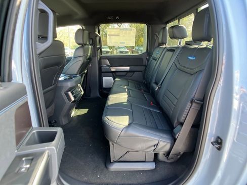 New 2026 Ford F350 Platinum image 31